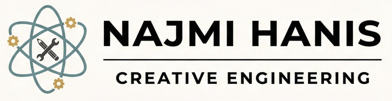 Najmi Hanis Logo